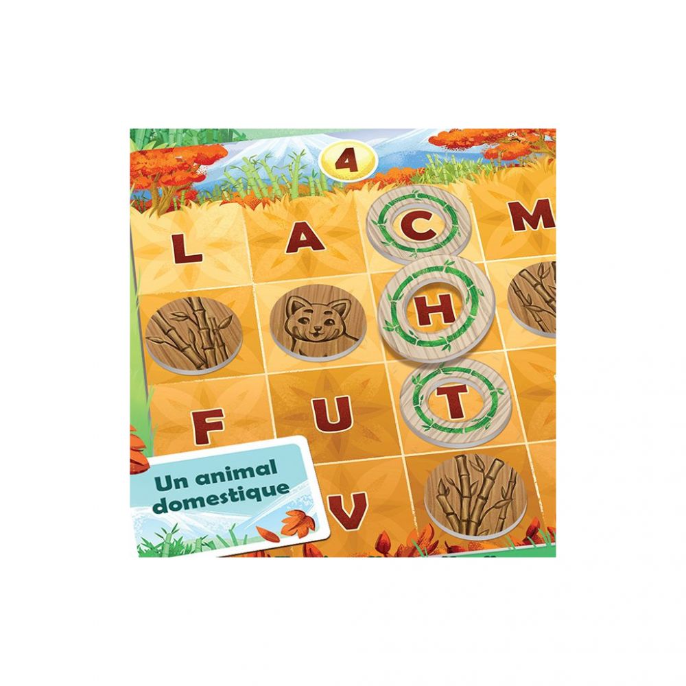 Happy Letters - happy letters