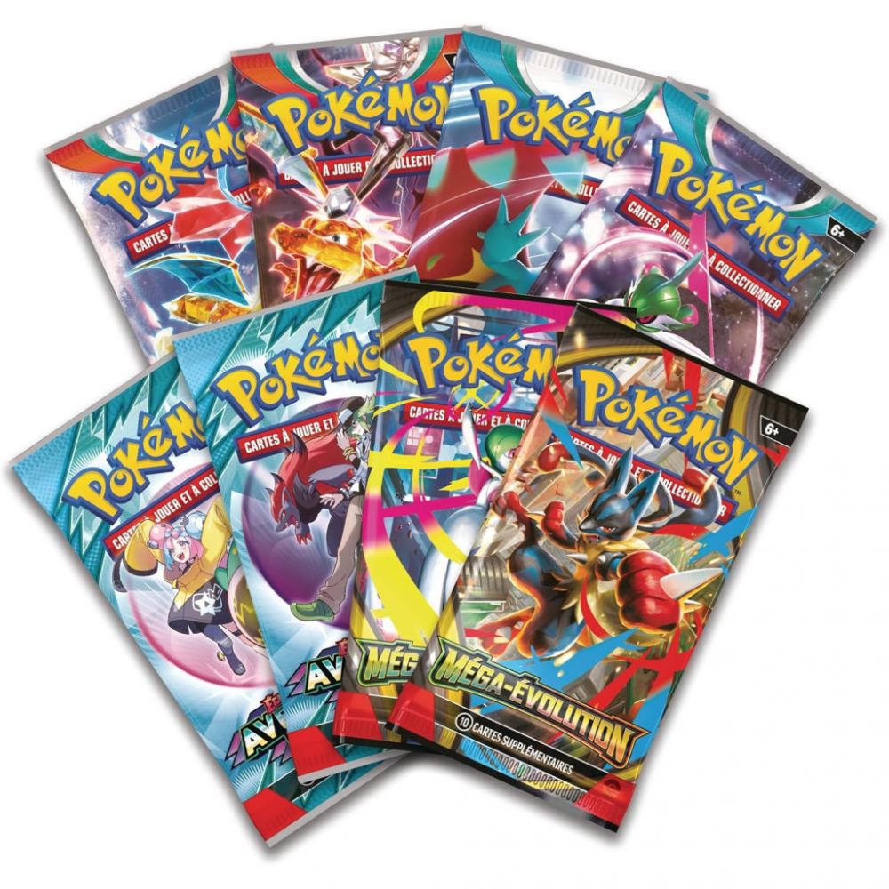 Pokemon : Coffret Premium Florizarre - pokemon : coffret premium florizar