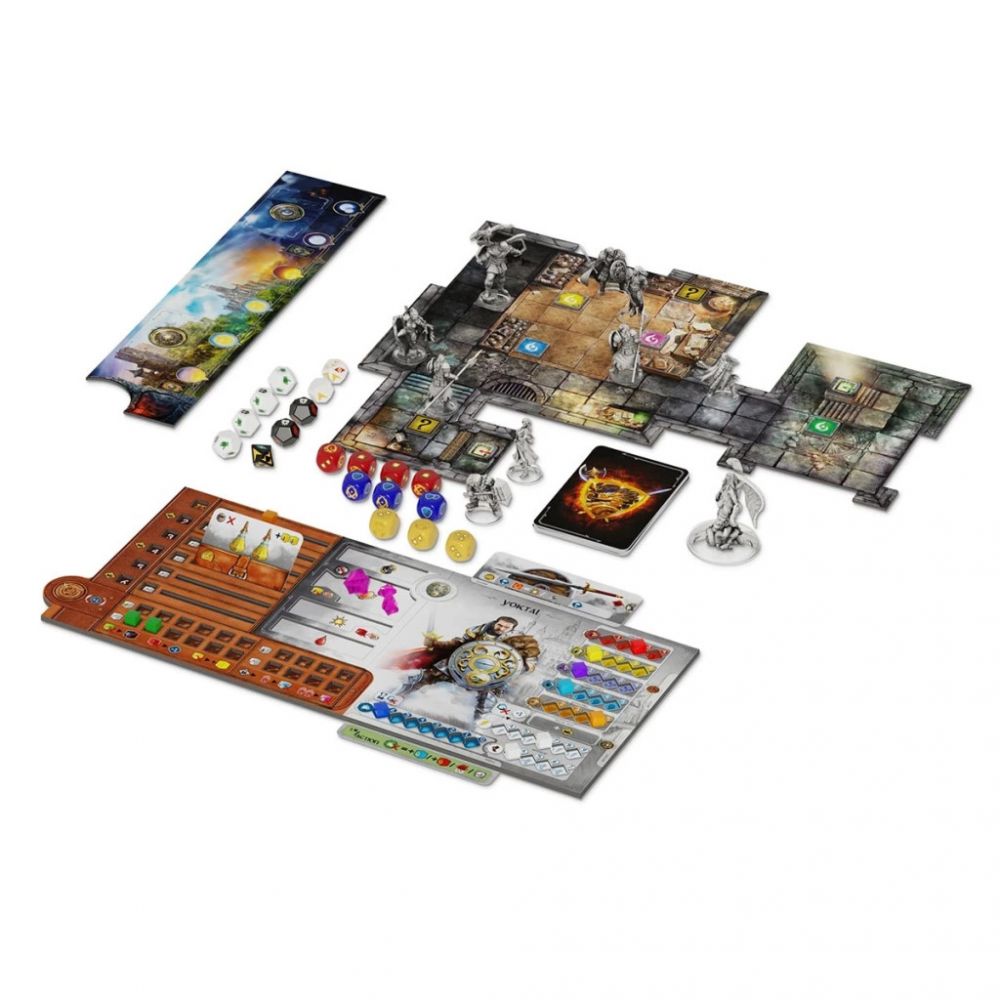 Malhya - Lands Of Legends - malhya lands of legends