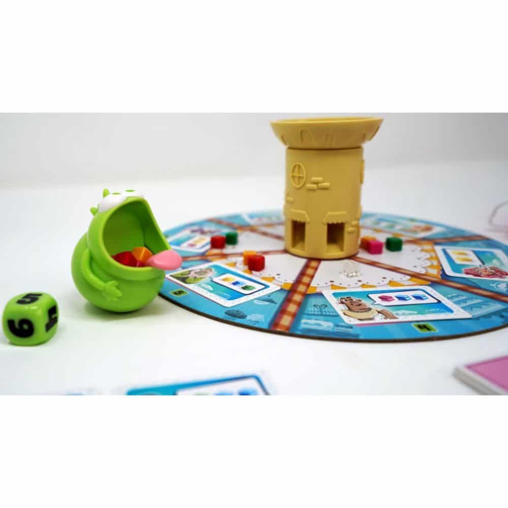 Cakozaurus - cakozaurus