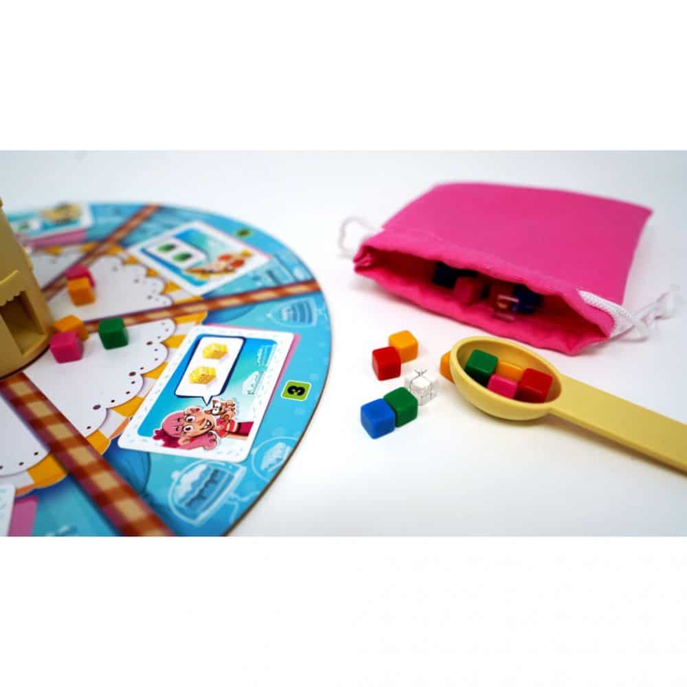 Cakozaurus - cakozaurus