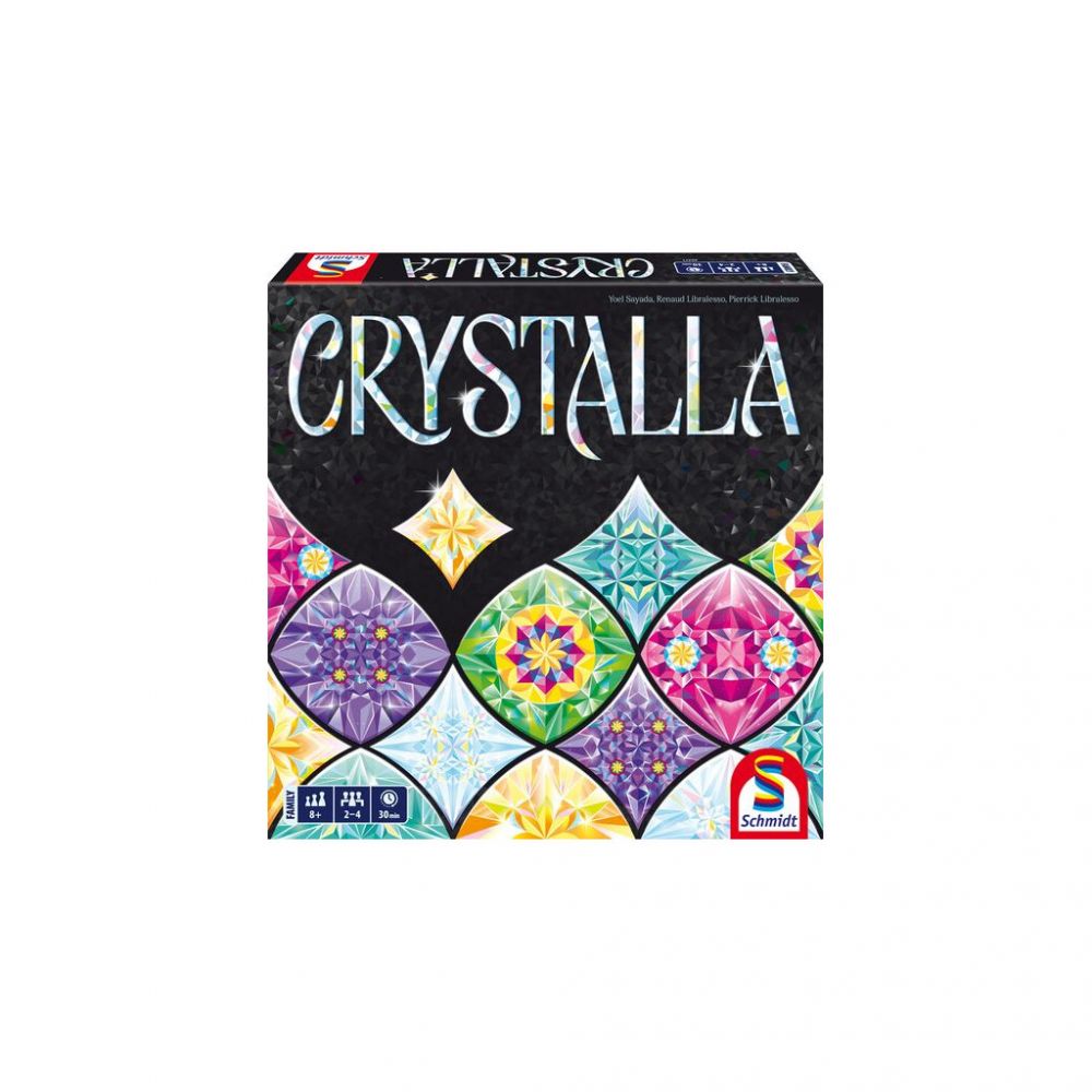 crystalla