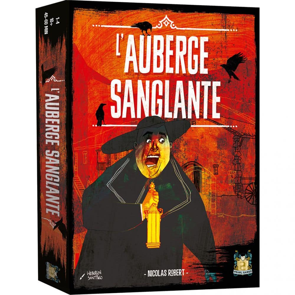 L'Auberge Sanglante