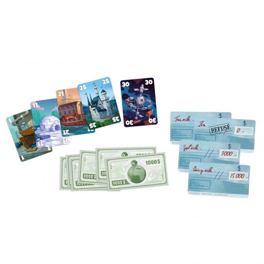 IELLO - Mini Games - For Sale - iello mini games for sale
