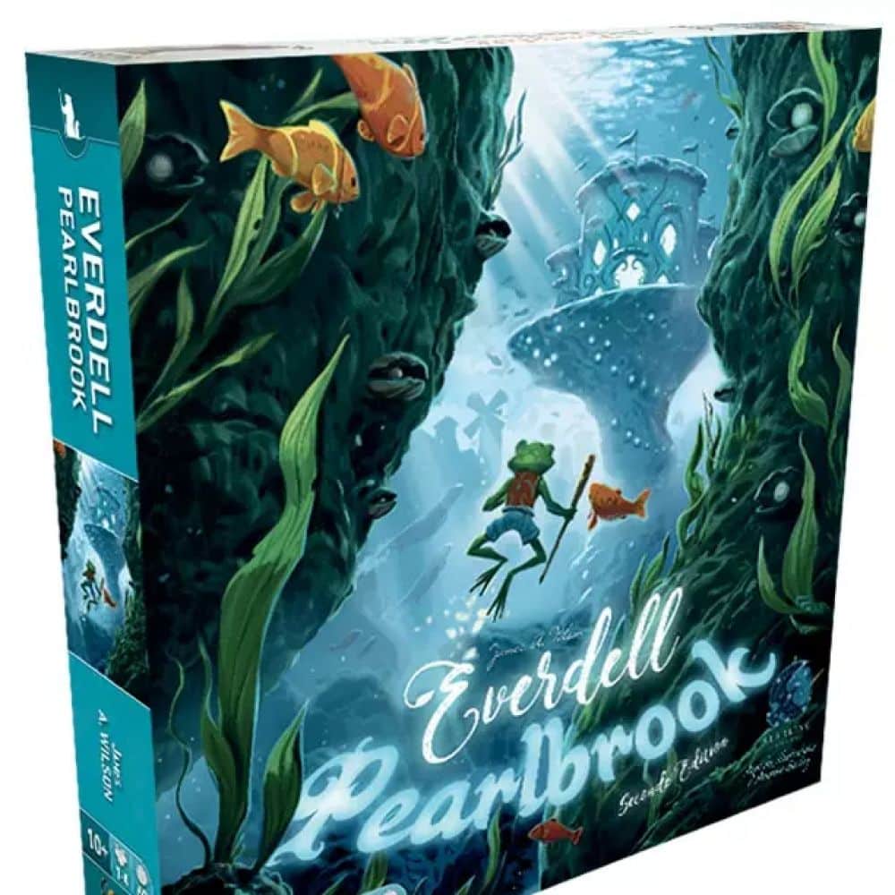 Everdell Pearlbook