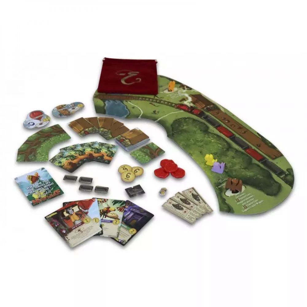 Everdell Newleaf - everdell newleaf