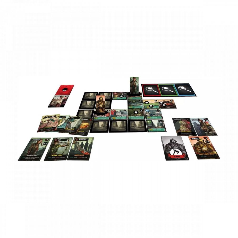Maximum Apocalypse Core Box - maximum apocalypse core box