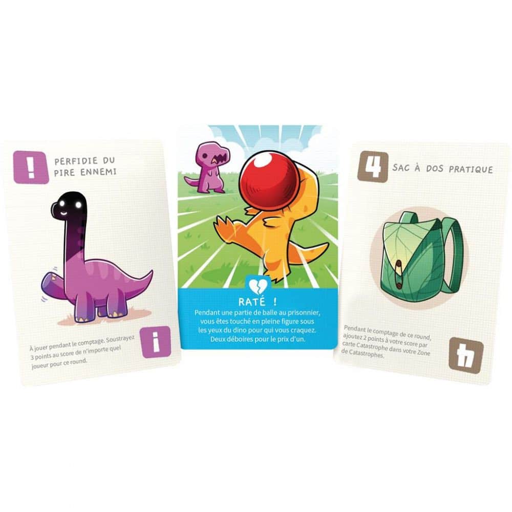 Happy Little Dinosaurs : Puberté Dangereuse (Ext) - happy little dinosaurs : puberté dangereuse (ext)