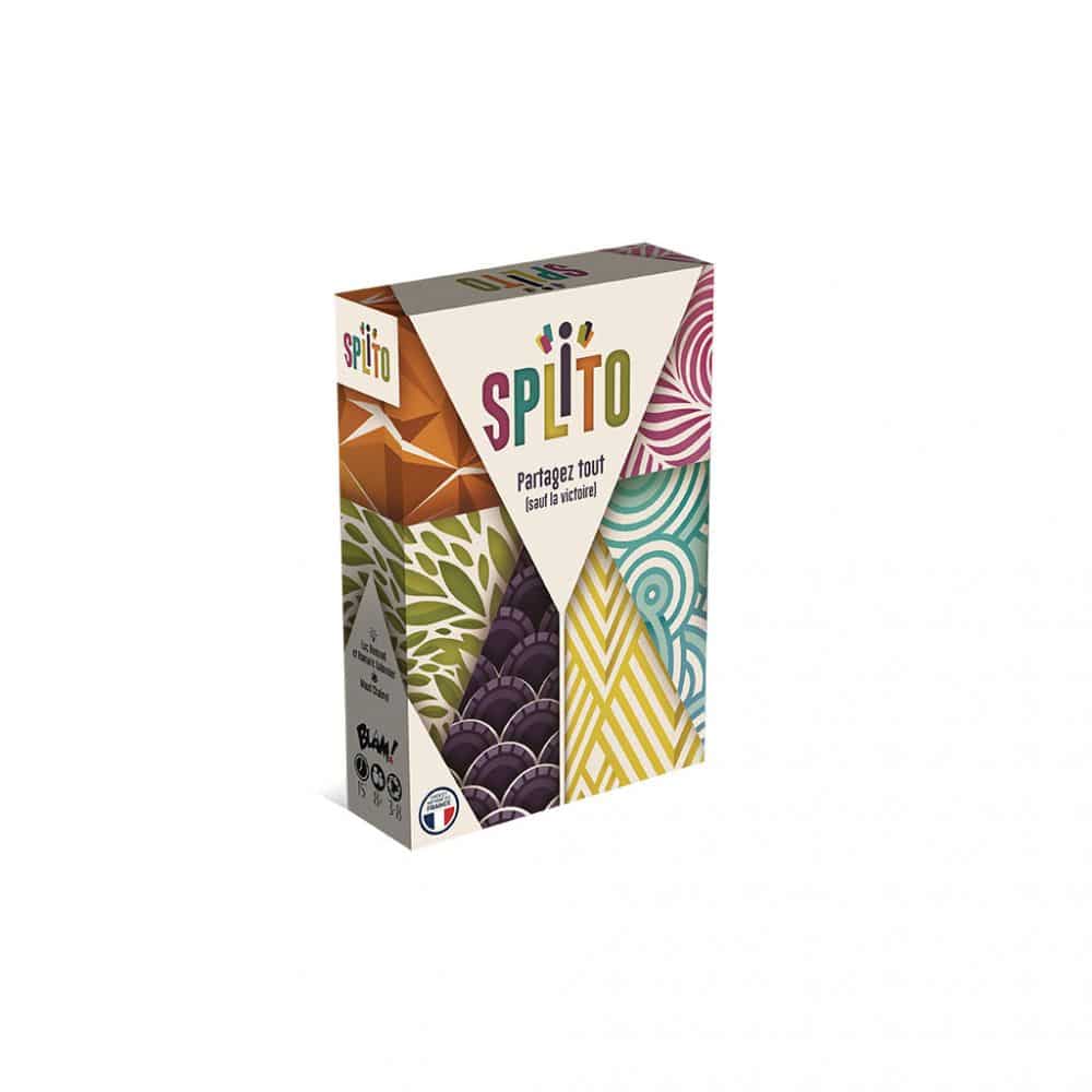 splito