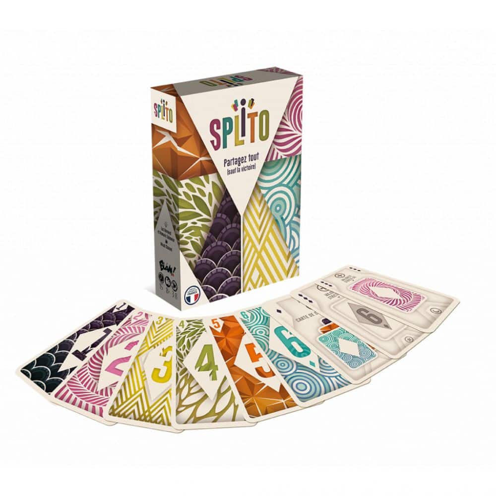Splito - splito
