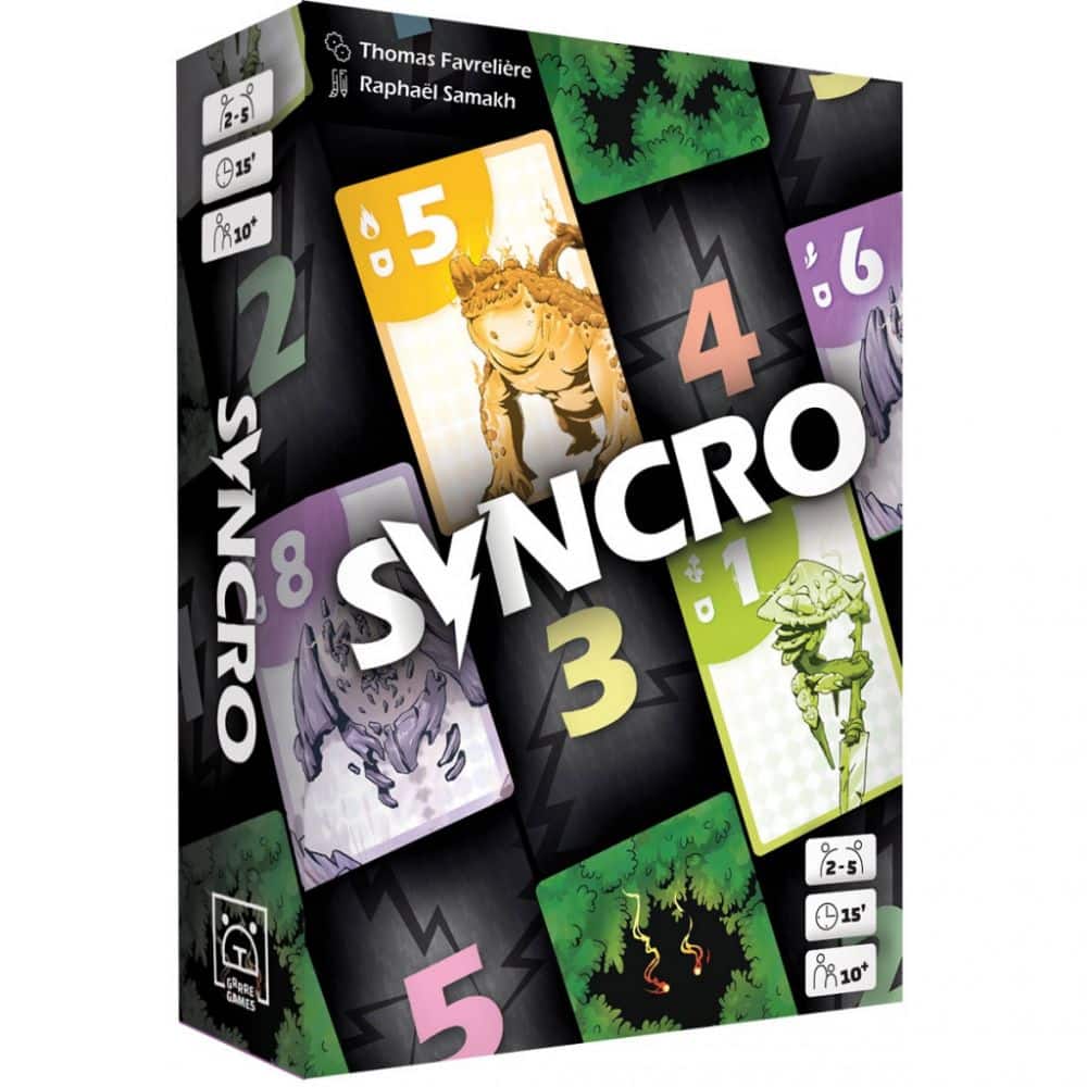 syncro