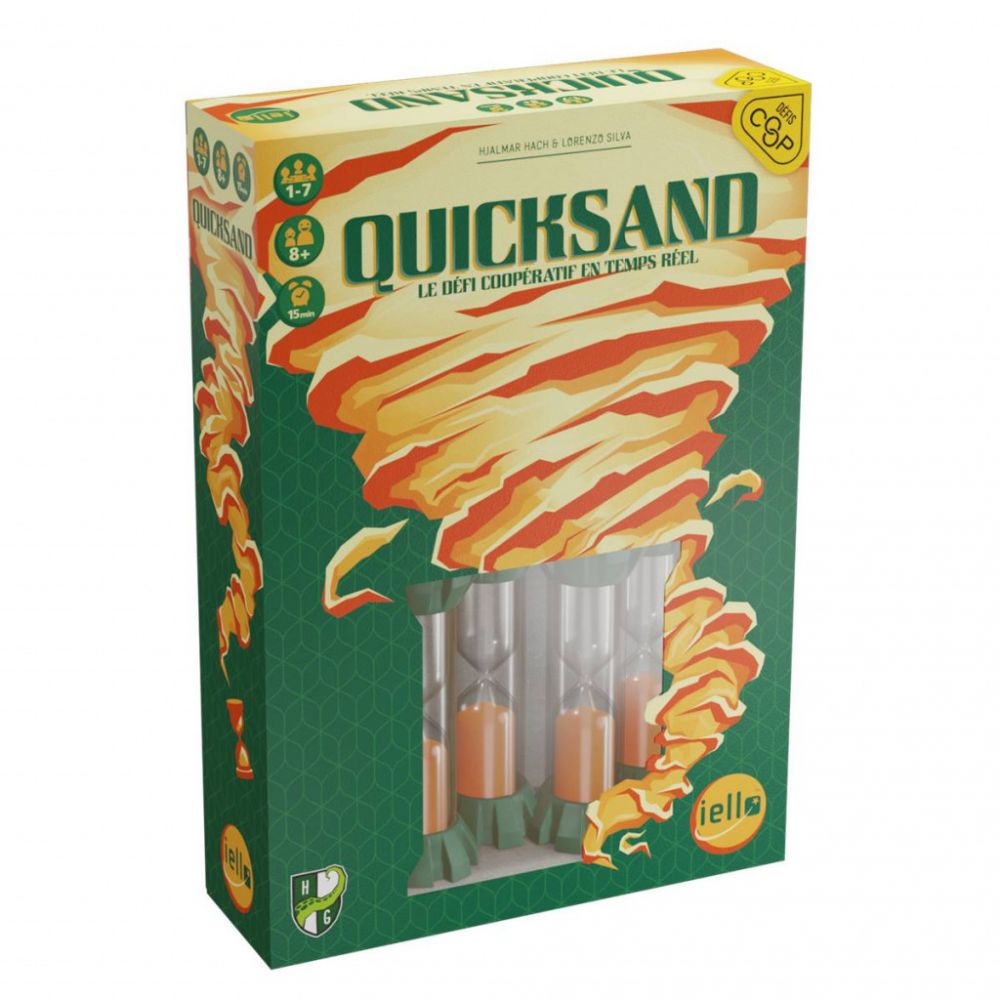 quicksand