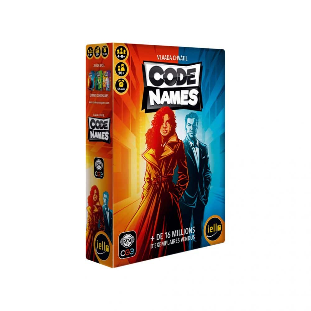 codenames