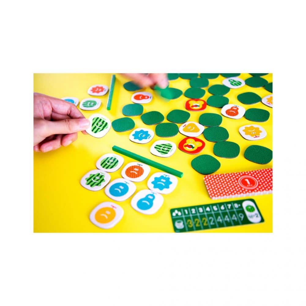 Quickity Pickity - quickity pickity