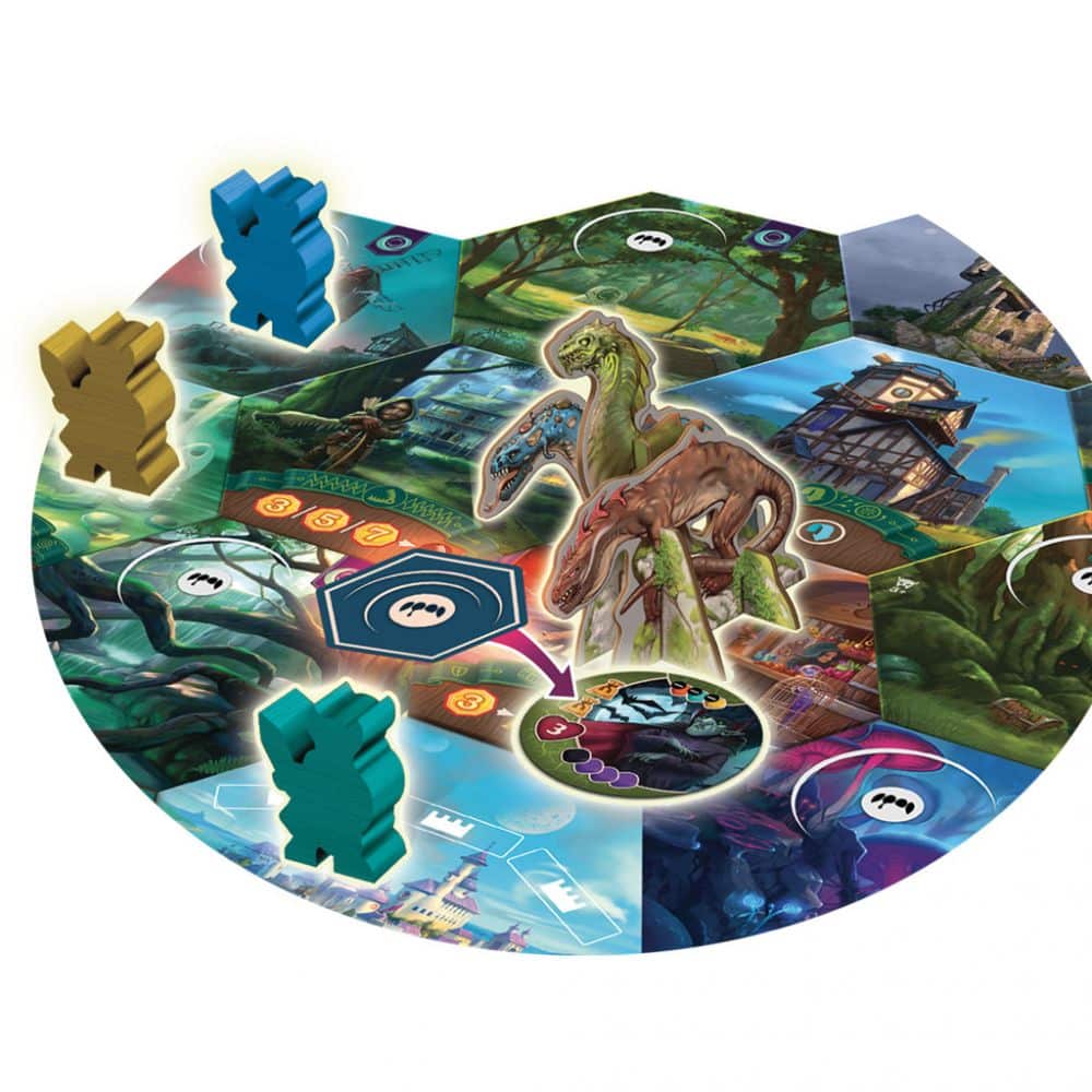 Chronicles of Avel : Nouvelles Aventures - chronicles of avel : nouvelles aventures
