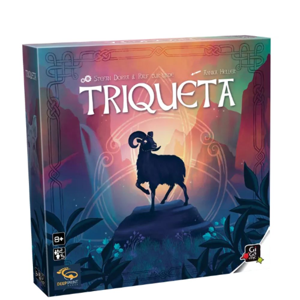 Triqueta