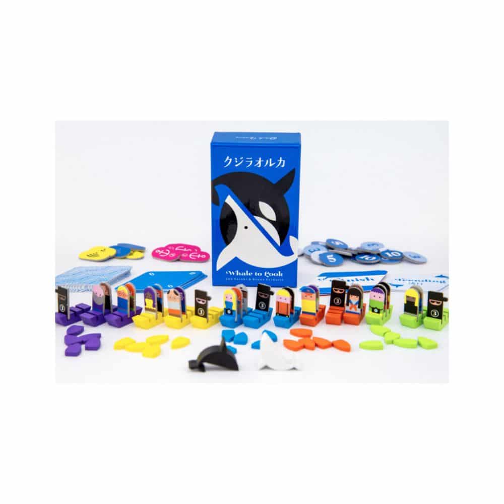 Whale to Look - whale to look