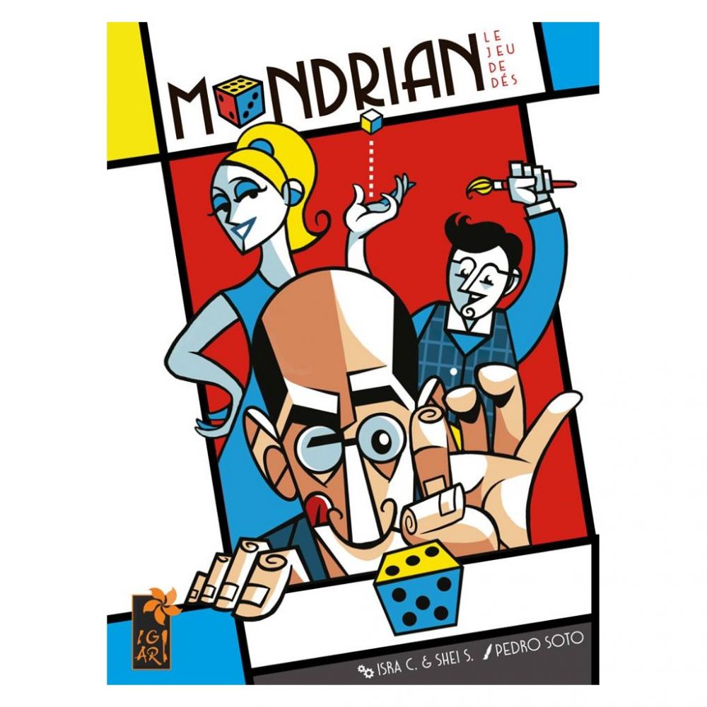 mondrian