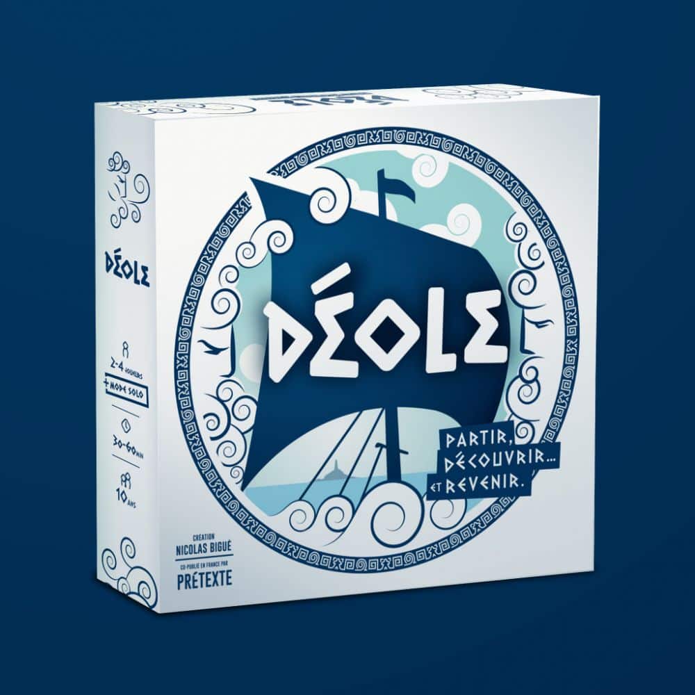 déole