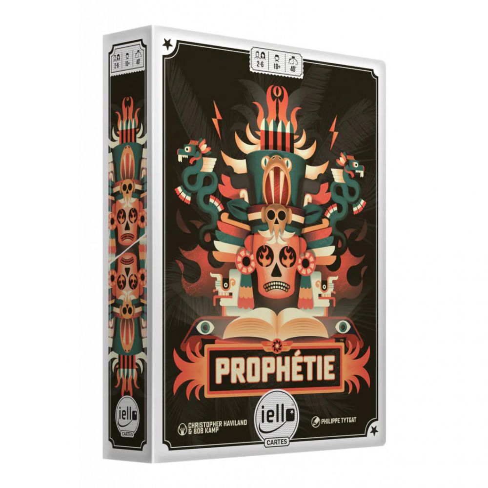 prophetie