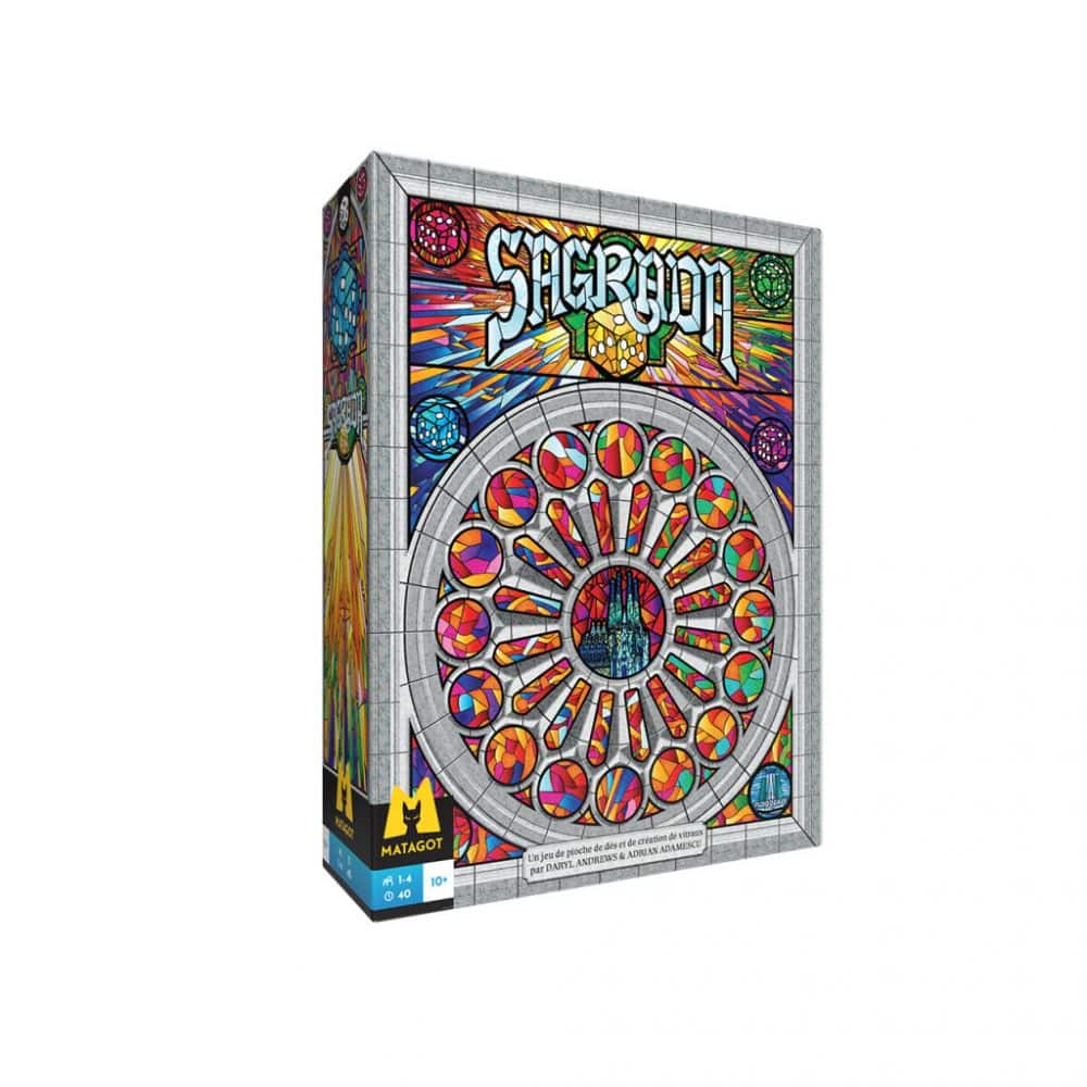 Sagrada