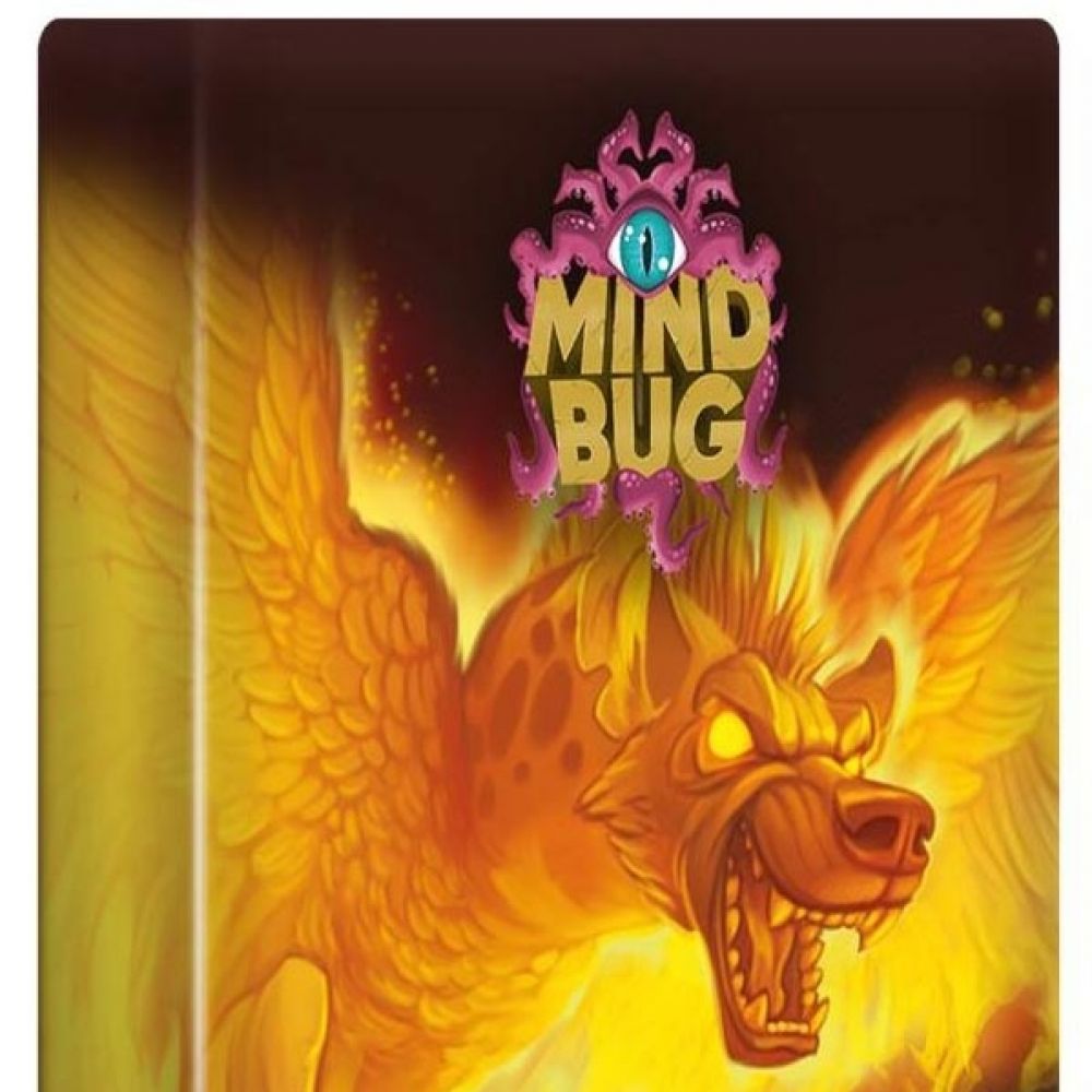 mindbug nouveaux serviteurs