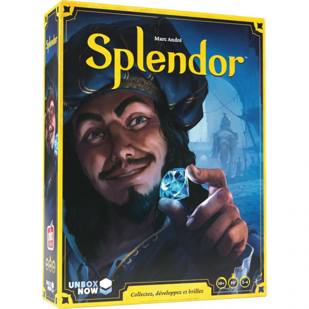 splendor