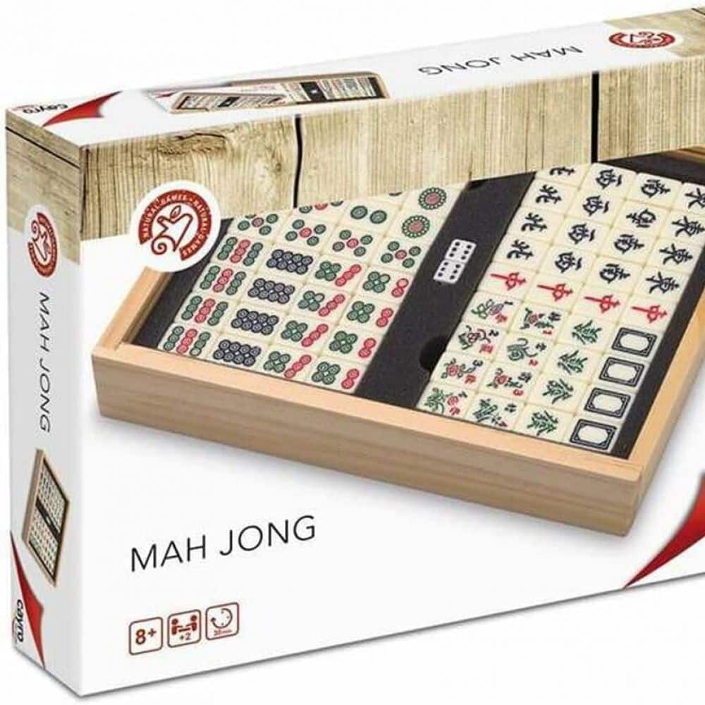 Mah Jong