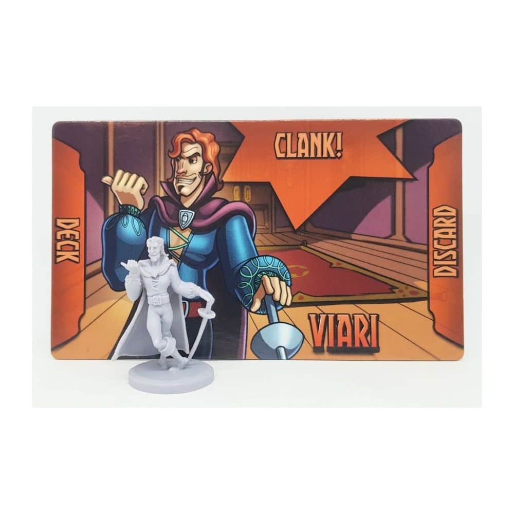 Clank! Legacy : Acquisition Incorporated - clank! legacy : acquisition incorporated