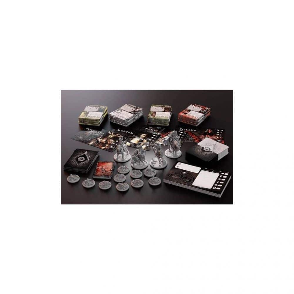 Black Rose Wars : Renaissance Apocalypse - extension - black rose wars : renaissance apocalypse extension