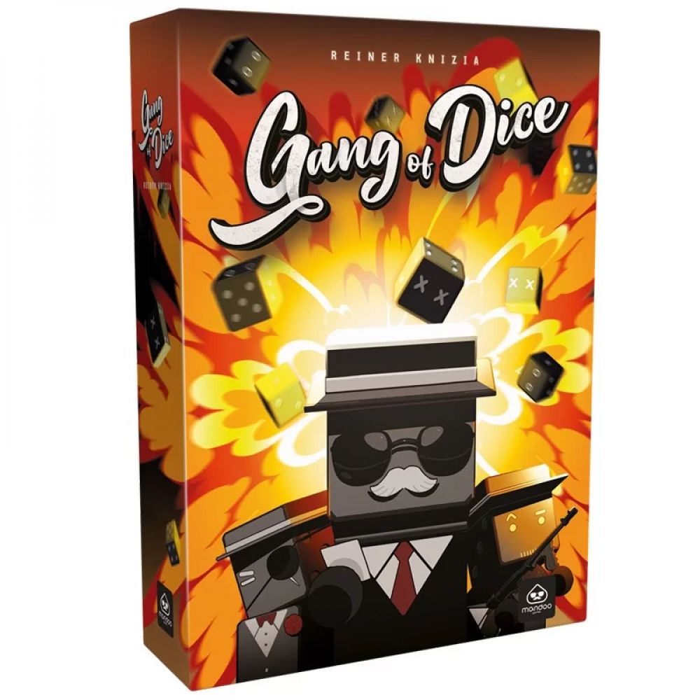 Gang of Dice