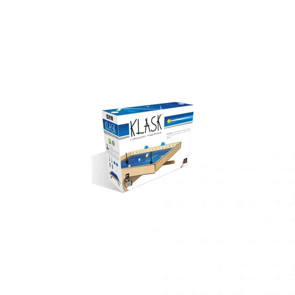 Klask