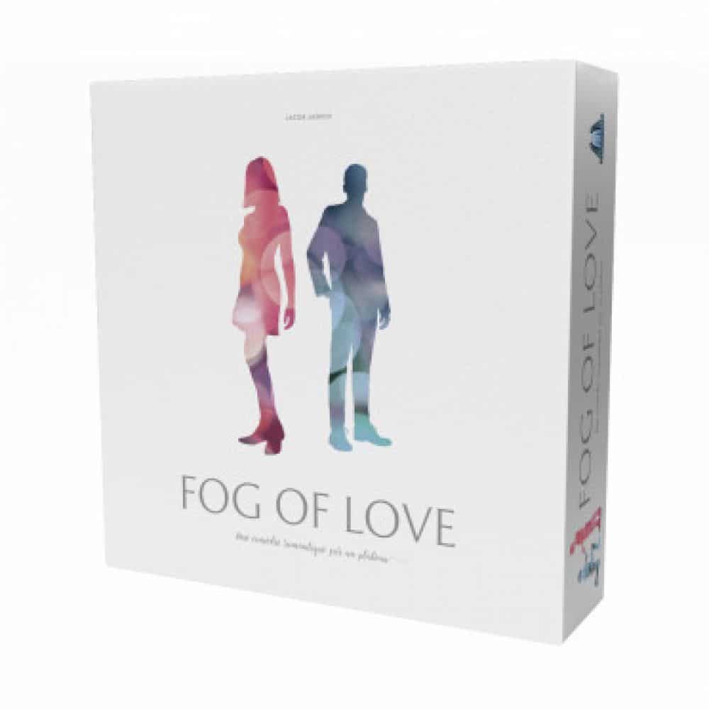fog of love