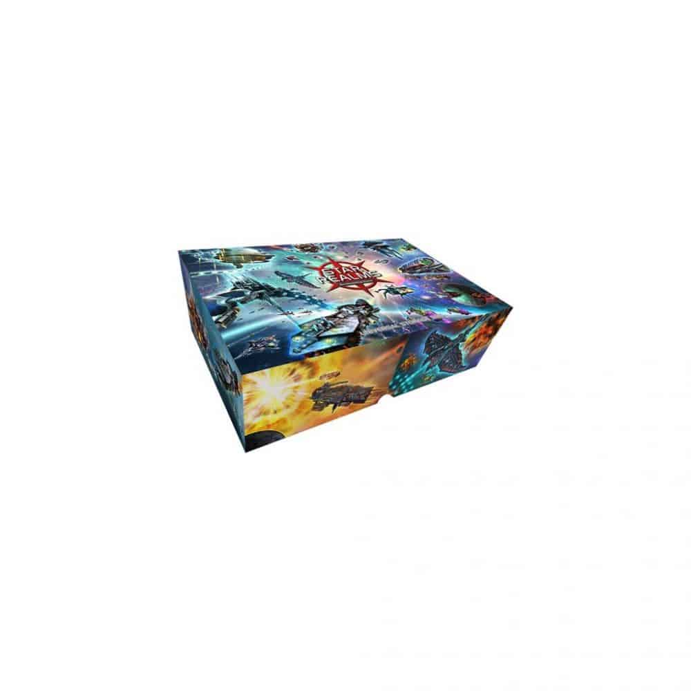 star realms coffret galactique