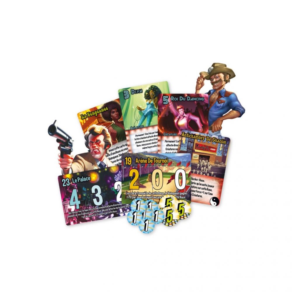 Smash Up : Ces Années-Là - smash up : ces années là