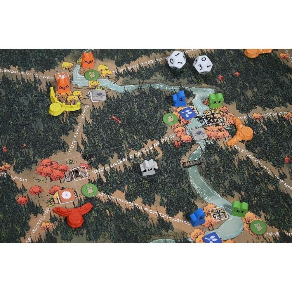 Root Resin Clearing Markers - root resin clearing markers