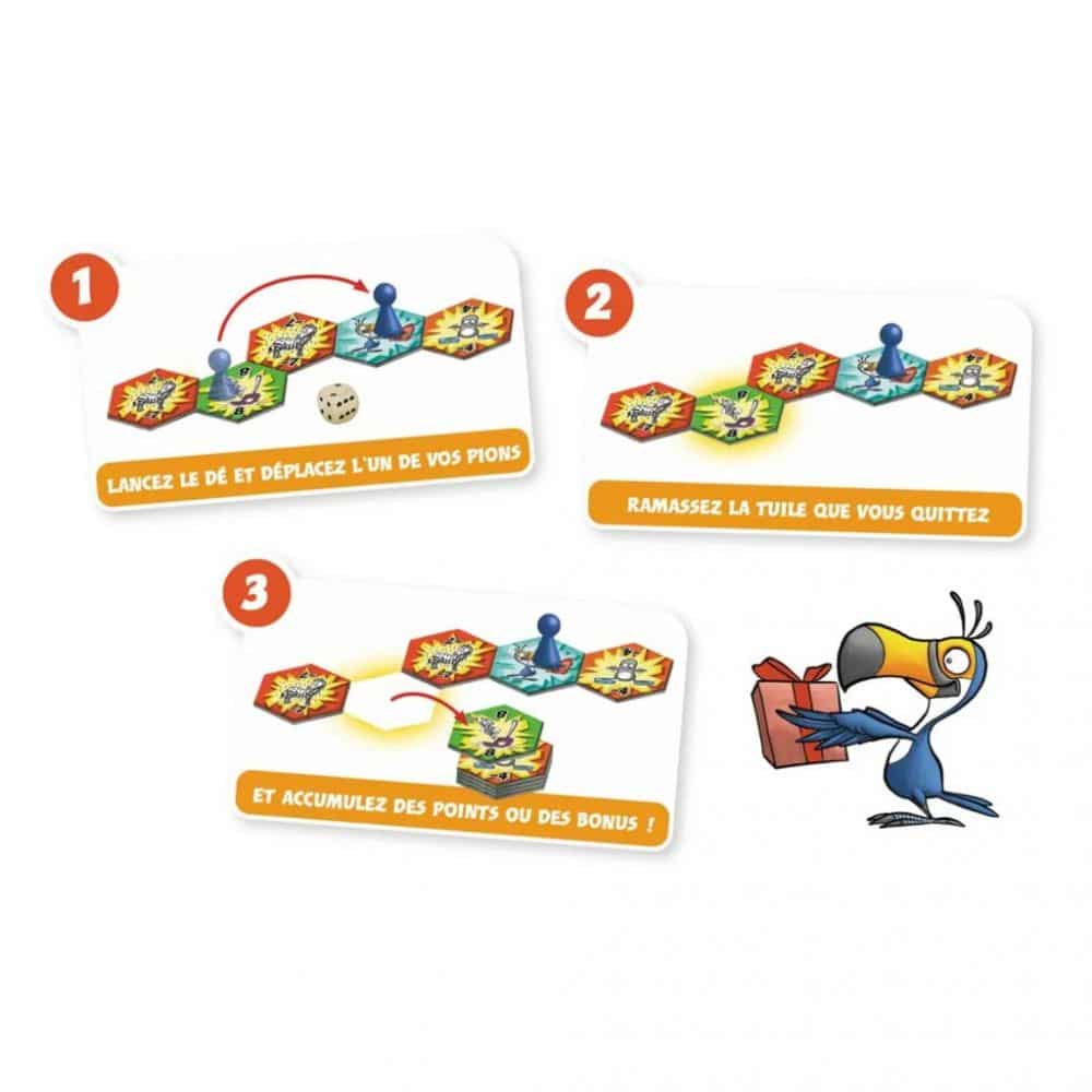 Toucan Do It - toucan do it