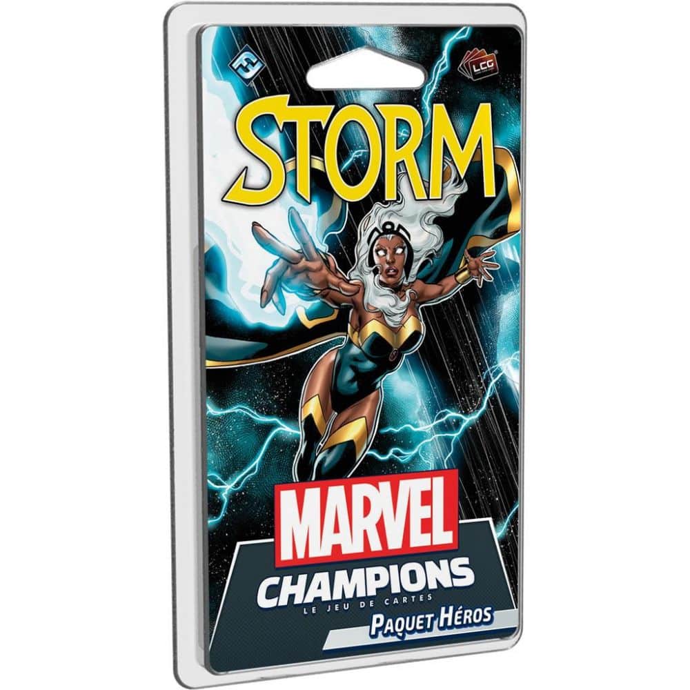 Marvel Champions : Storm
