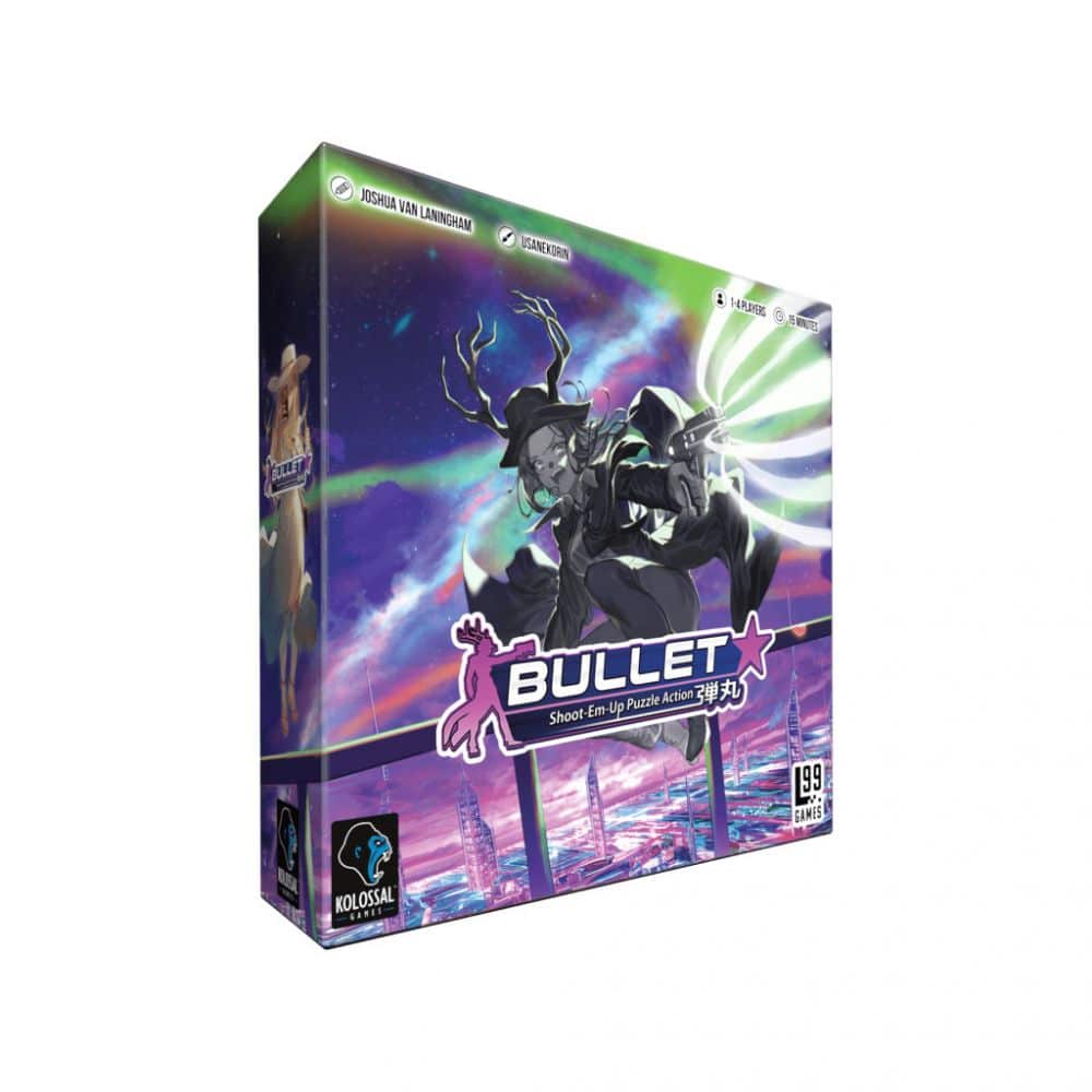 Bullet (Star)