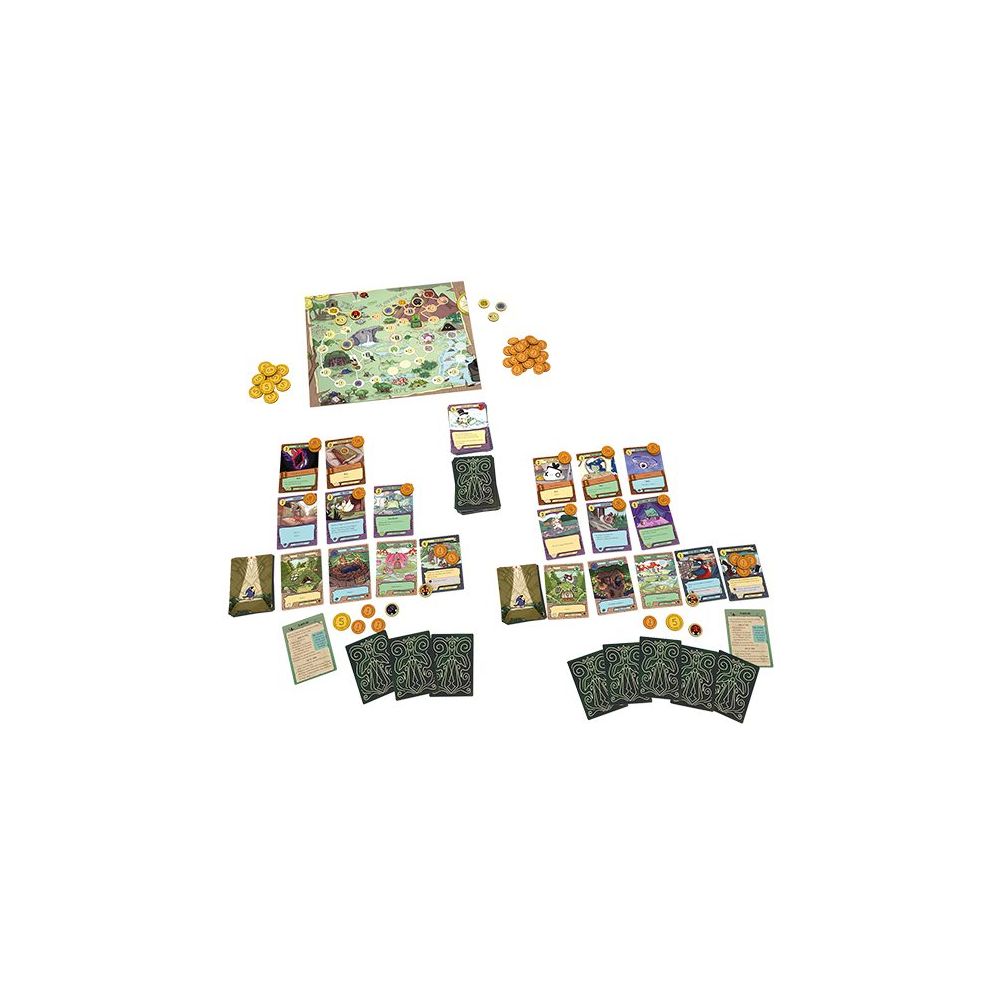 A Wild Venture - a wild venture
