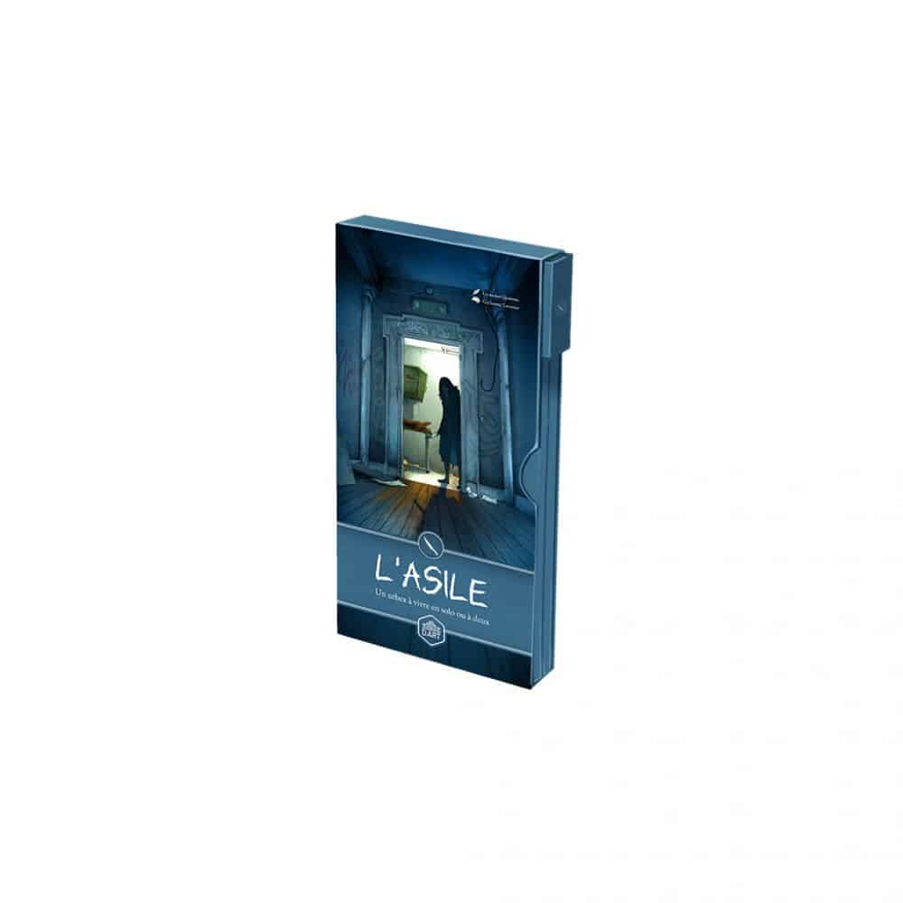 L'asile