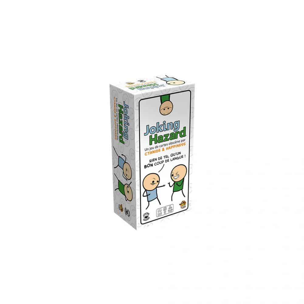 joking hazard