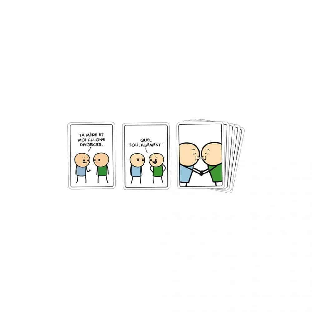 Joking Hazard - joking hazard