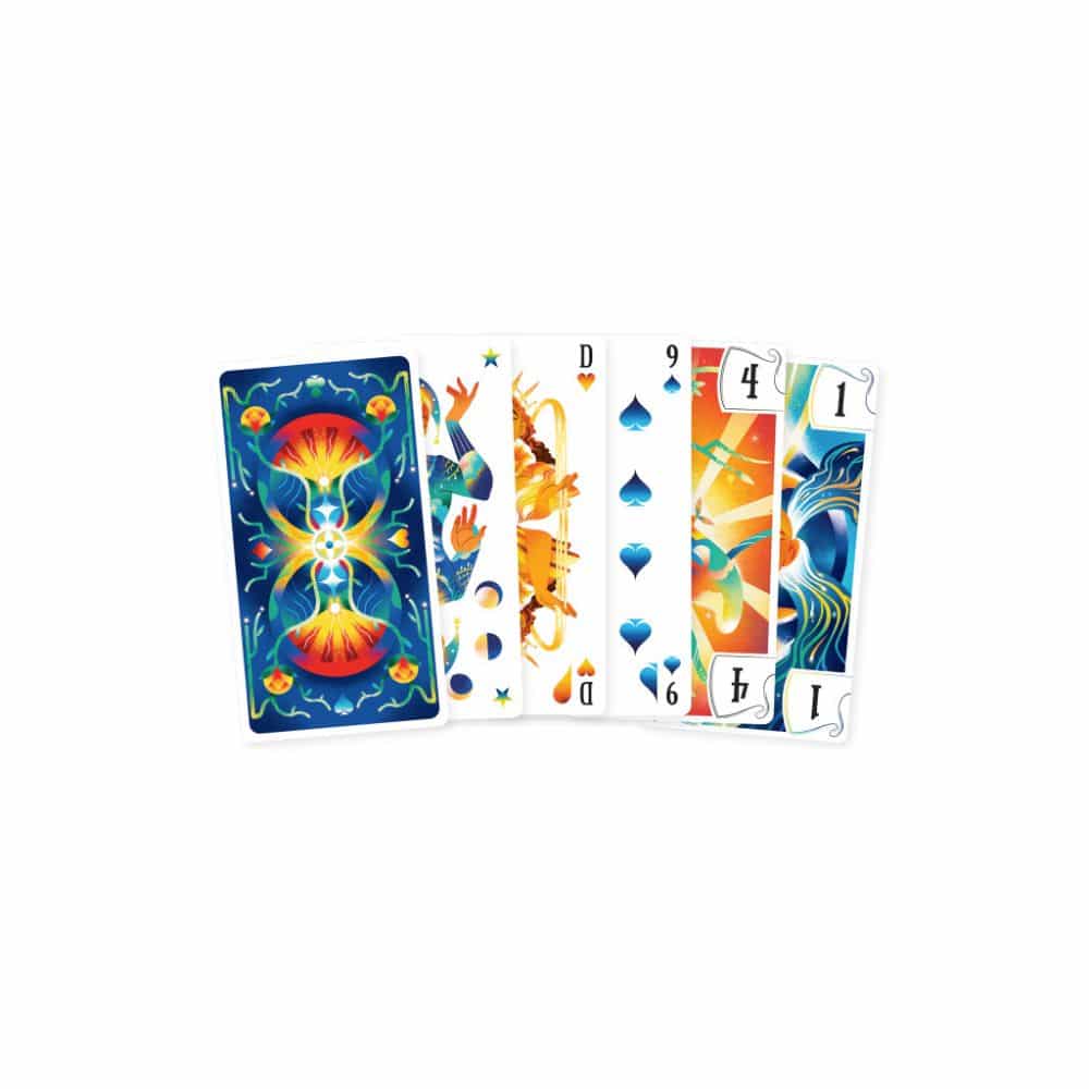 Cartes Traditionnelles : Tarot - cartes traditionnelles : tarot