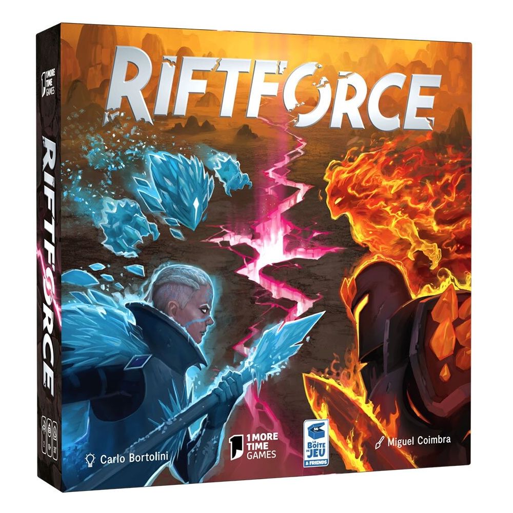 riftforce