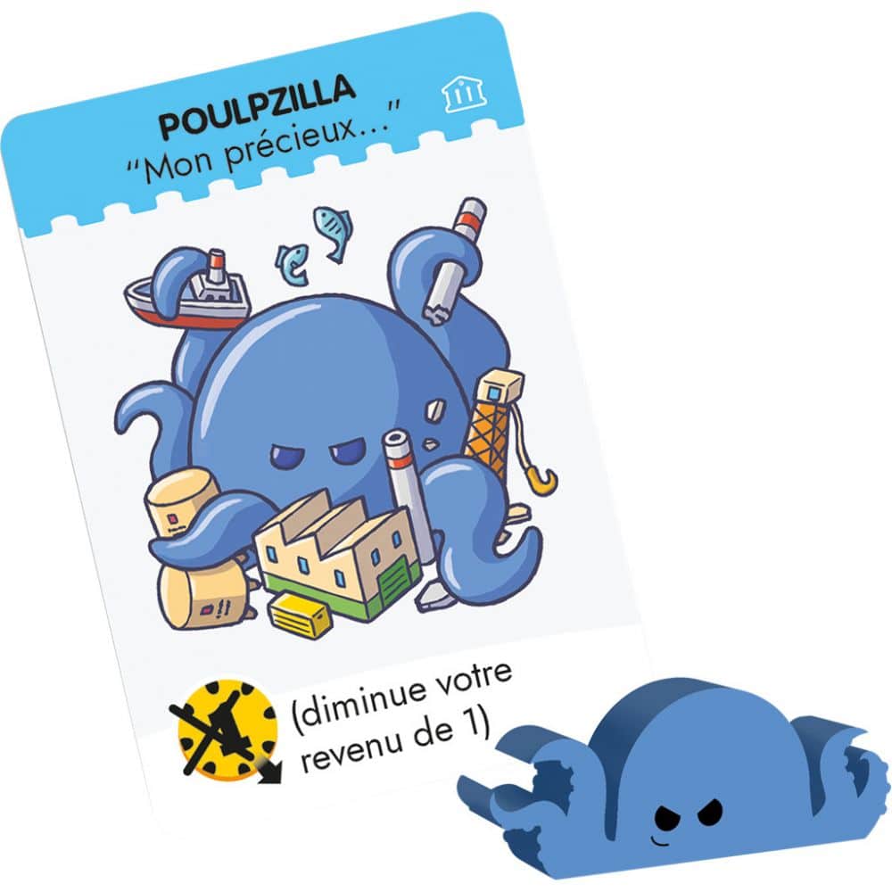 Happy City - Grozilla - happy city grozilla