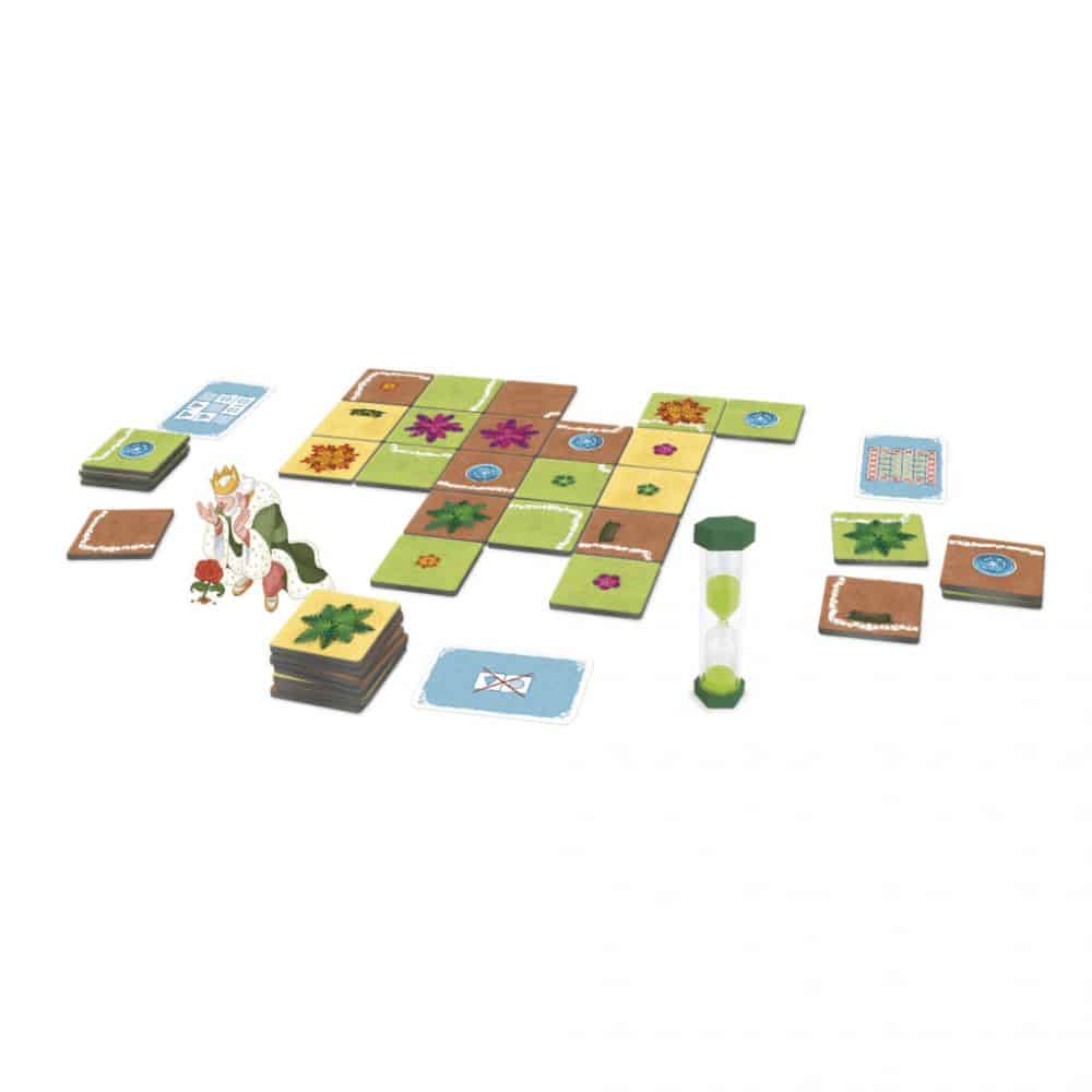 Gardeners - gardeners