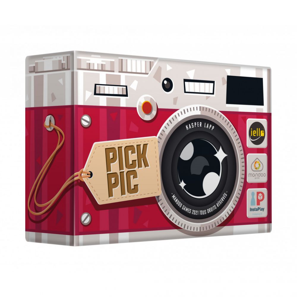 pick pic