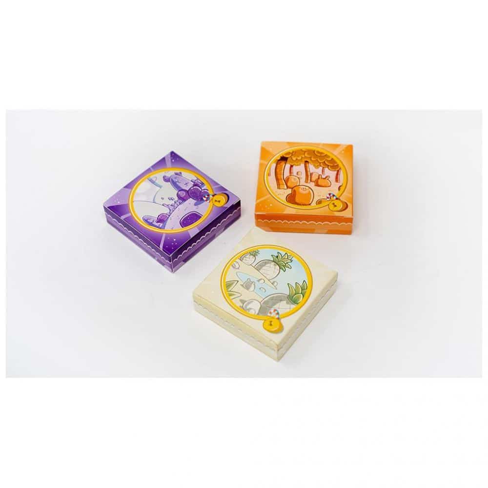 Gummiland - gummiland