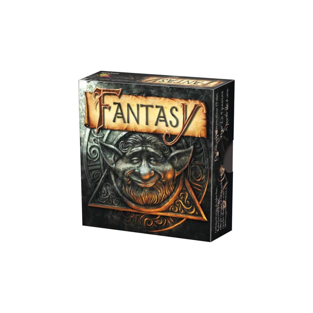 Fantasy